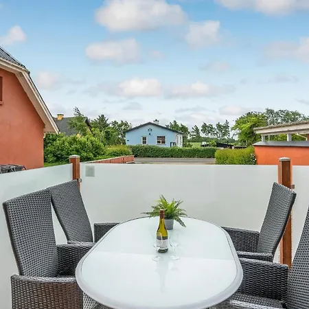 1 Bedroom Amazing In Hjorring