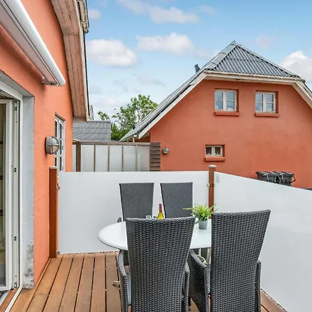 Apartment 1 Bedroom Amazing In