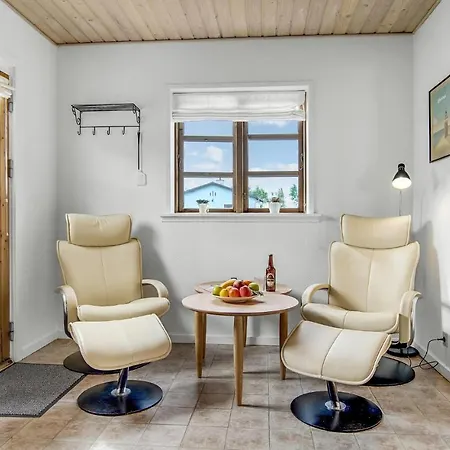 Apartment 1 Bedroom Amazing In Hjorring