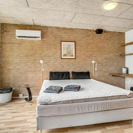 1 Bedroom Amazing In 아파트