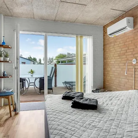 1 Bedroom Amazing In