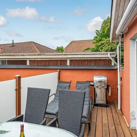 Apartment 1 Bedroom Amazing In *